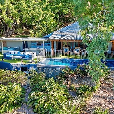 Beachfront Peace Cabin Oak Beach Exterior photo